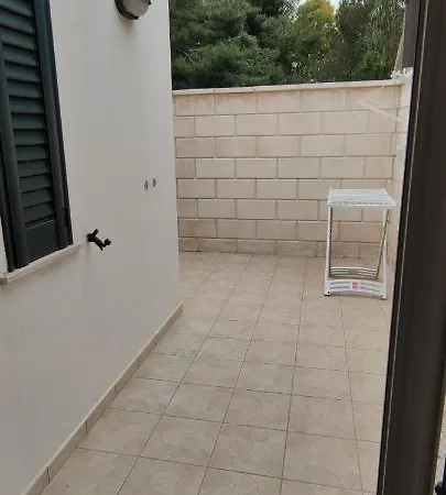 Il Sorriso Di Emi Tatil Evi Torre Suda