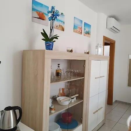 Il Sorriso Di Emi Tatil Evi