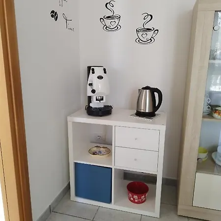 Il Sorriso Di Emi Tatil Evi *