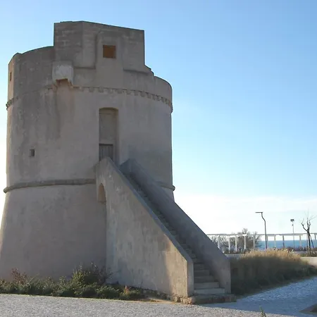 Il Sorriso Di Emi Torre Suda